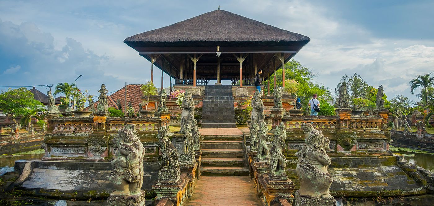 klungkungtourism.com