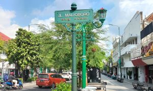Malioboro