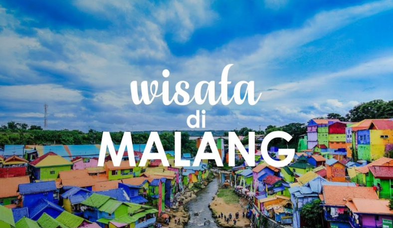 5 Destinasi Wisata Terbaik di Malang yang Wajib Dikunjungi