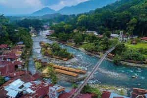 Bukit Lawang