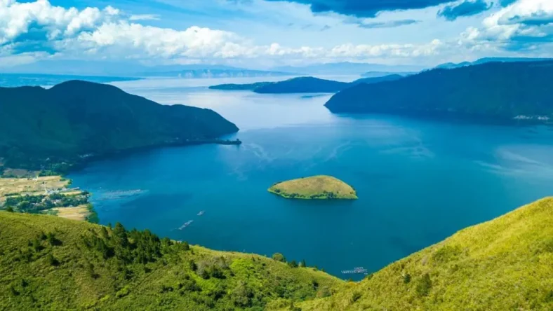 5 Surga Wisata Sumatera Utara yang Baru Dibuka untuk Petualangan Anda