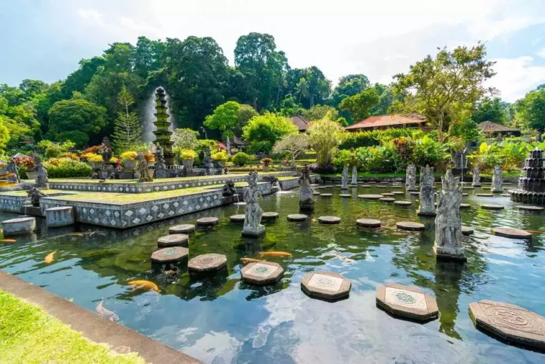 Rekomendasi Tempat Liburan Seru di Pulau Bali
