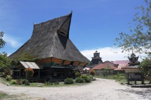 Desa Wisata Lingga