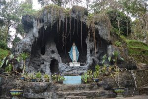 Taman Wisata Iman Dairi
