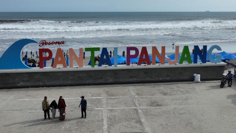 7 Tempat Wisata Indah di Bengkulu yang Wajib Masuk Daftar Liburan Anda
