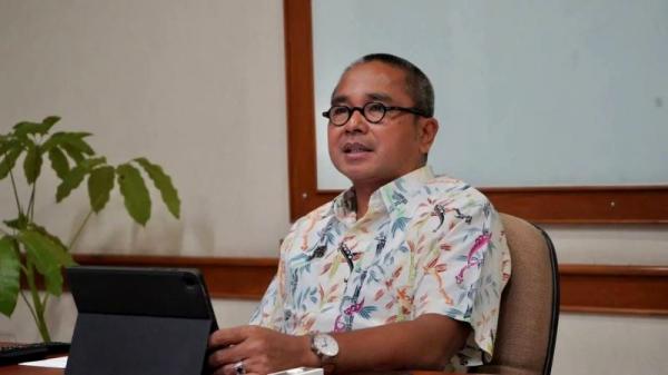 Disparbud Jabar Genjot Kunjungan Wisata Lewat Penguatan Data dan Event Kreatif