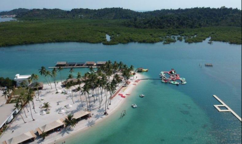 10 Taman & Objek Wisata Alam Terbaik di Batam