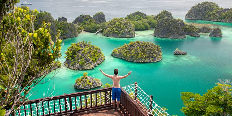 Raja Ampat: Keindahan Bawah Laut yang Tak Tertandingi