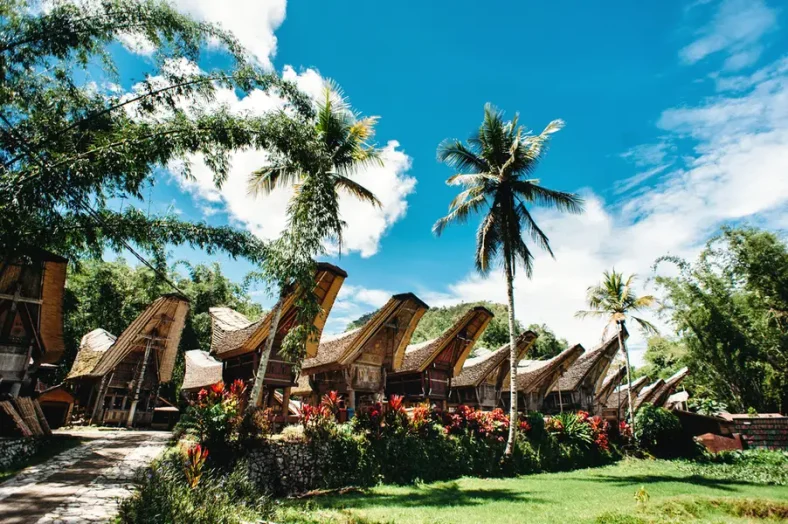10 Rekomendasi Tempat Wisata Toraja Terbaru 2025