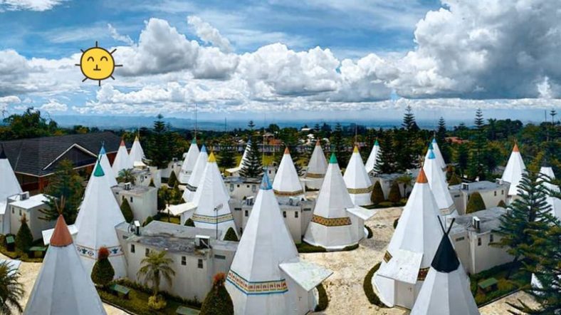 Beberapa Tempat Wisata yang Ada di Bogor Yang Harus Kalian Datangi