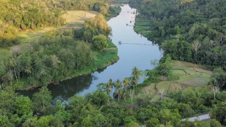 Menjelajahi Keindahan Tersembunyi: Destinasi Wisata yang Jarang Diketahui