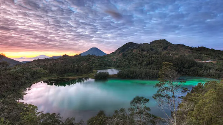 Panduan Liburan 2 Hari 1 Malam ke Dieng dengan Budget di Bawah Rp1 Juta
