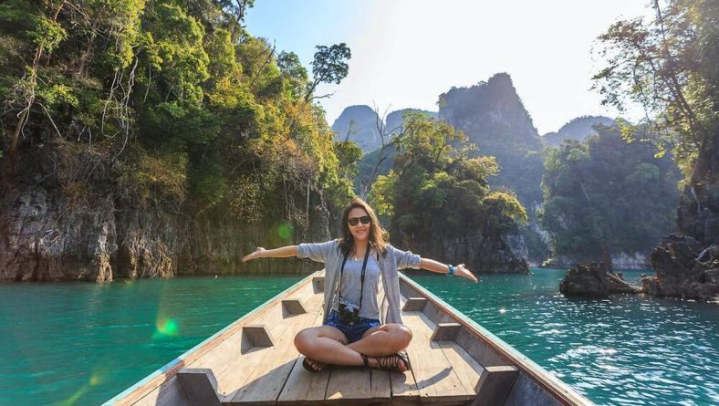 Tren Wisata Ekowisata dan Sustainable Travel di Kalangan Wisatawan Muda